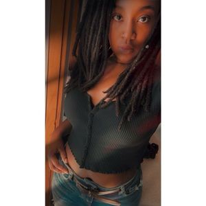 Meet your Posher, Kimberly